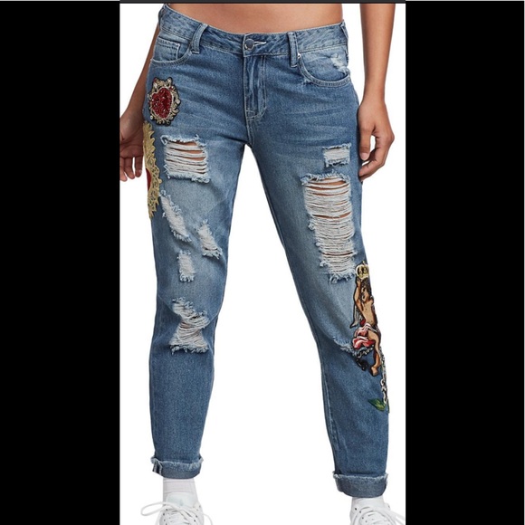 Limited edition true religion jeans - Picture 3 of 7